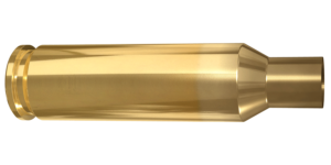 6,5x47 Lapua brass case