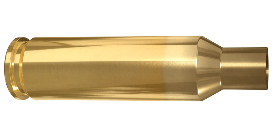 6,5x47 Lapua brass case
