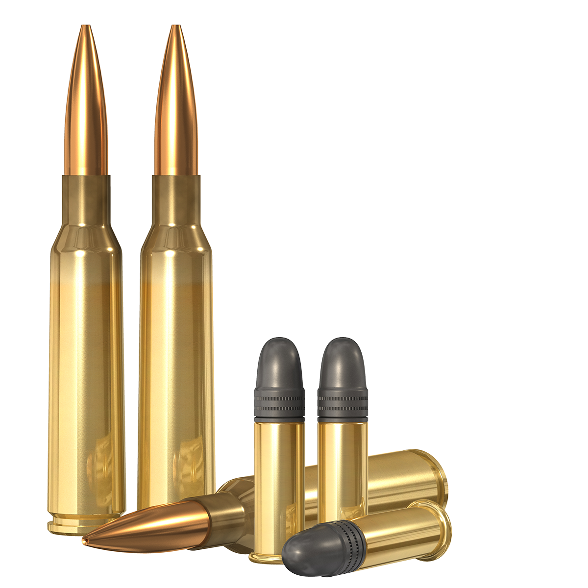 338 Lapua Vs 7 62x54r.