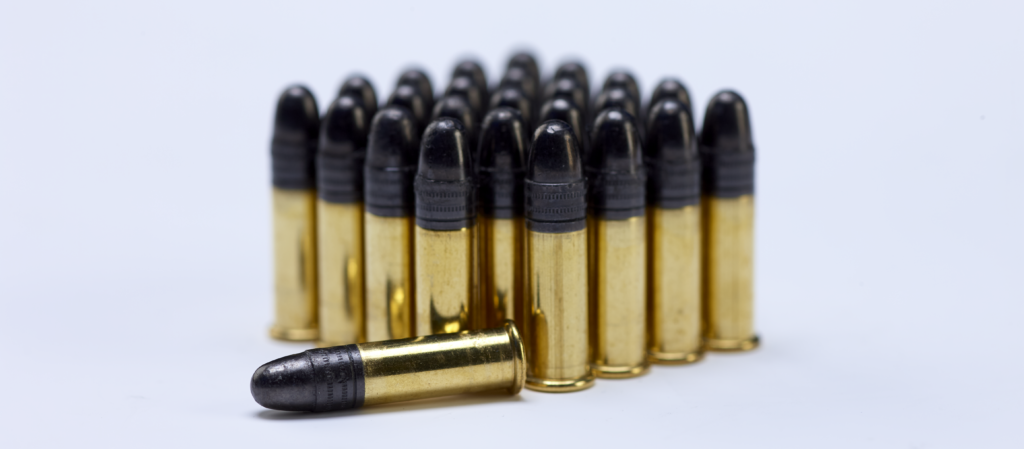 Rimfire ammunition for all .22 lr disciplines - Lapua