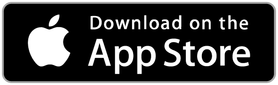 Download button ios App store