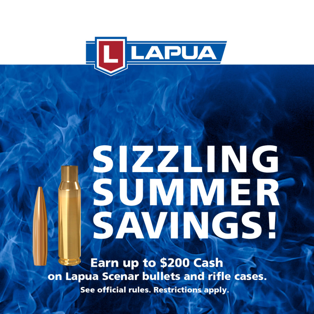 lapua-launches-200-consumer-rebate-in-the-u-s-lapua
