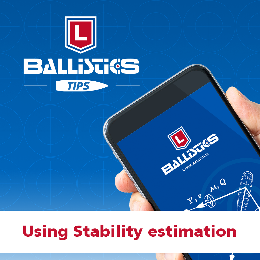 Applied Ballistics Mobile App