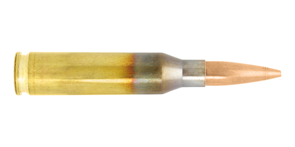 4316065-.260 Remington cartridge Scenar-L GB546 match ammunition