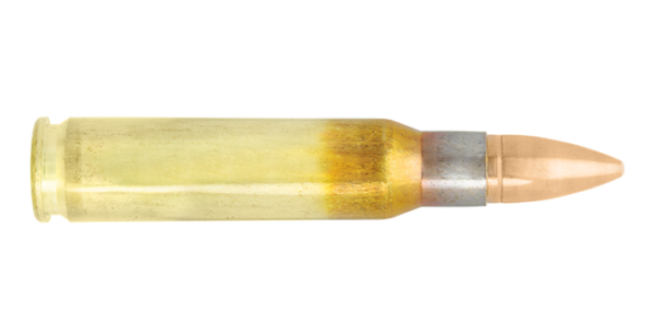 4317527-.308-Winchester-cartridge-7.62x51-FMJ-S374-match ammunition