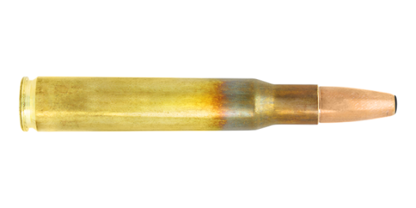.30-06 Springfield / 13.0 g (200 gr) Mega hunting ammunition
