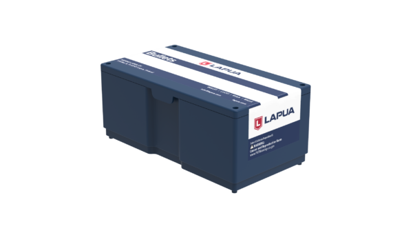 Lapua CF bullet box