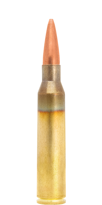 .338 Lapua Mag. / 19.4 g (300 gr) Scenar Match grade ammo