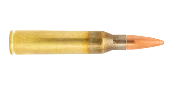 .338 Lapua Mag. / 16.2 g (250 gr) Scenar target tactical ammunition