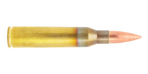 .338 Lapua Mag. / 16.2 g (250 gr) Lock Base