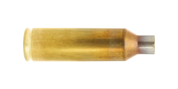 6.5 PRC brass case by Lapua