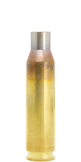 7 mm - 08 Lapua Brass (100 count) — Range Sports