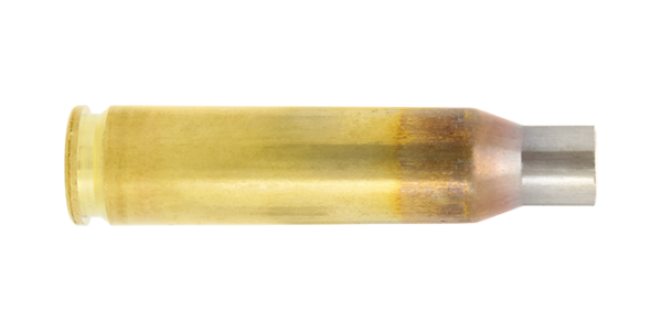 7mm-08 Remington brass case by Lapua
