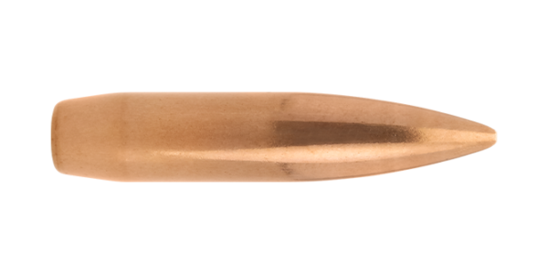 4PL6000-Lapua FMJBT bullet B343