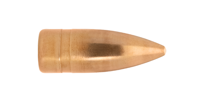 4PL7003 Lapua FMJ bullet S374