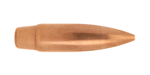 4PL7019 Lapua D46 FMJBT bullet