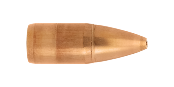 4PL7224 Lapua Cutting Edge OT bullet G477
