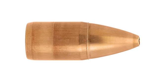 4PL7224 Lapua Cutting Edge OT bullet G477