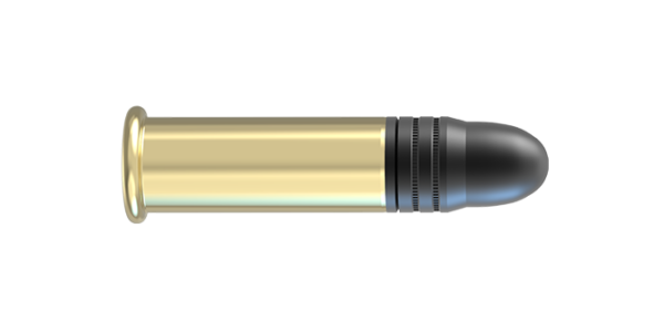 Lapua 22lr biathlon rimfire cartridge