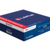 Lapua case box 100 pcs 243 Win 4PH6009C