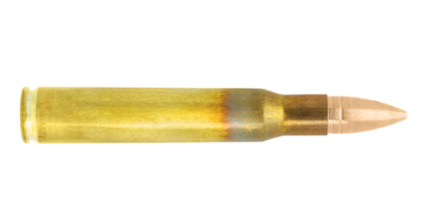 4317577-.30-06 Springfield cartridge FMJ S374