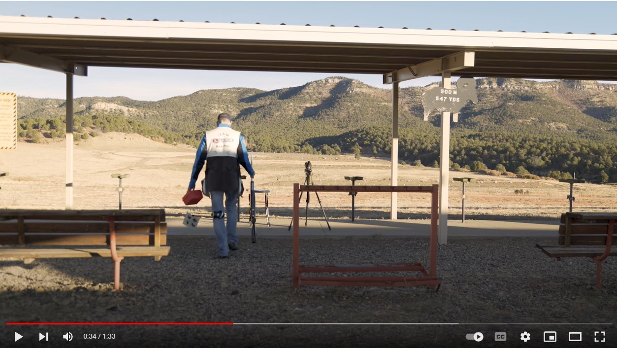 Lapua Find your passion video