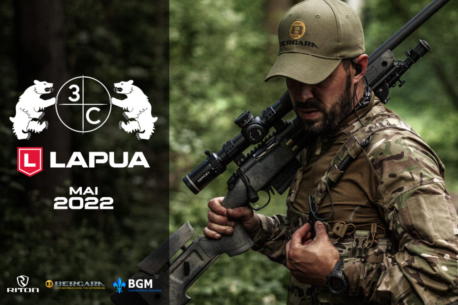 Lapua France 3C Challenge