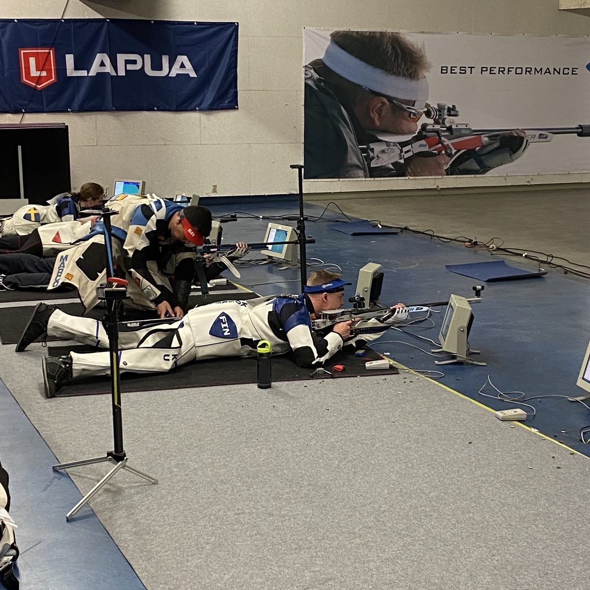 Lapua IWK Berlin 2022