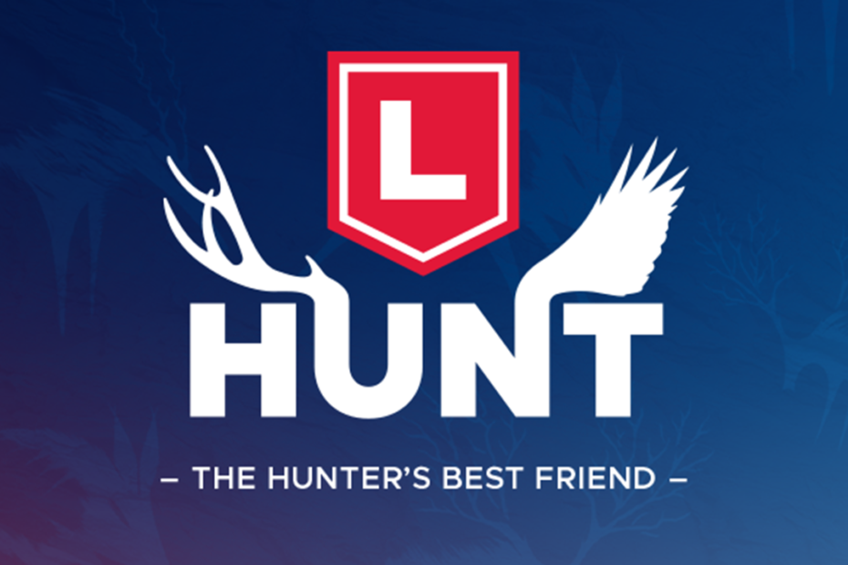 The new Lapua Hunt app ballistic tool for hunters