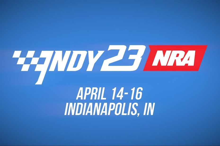 Come meet us at 2023 NRA Annuals! Lapua