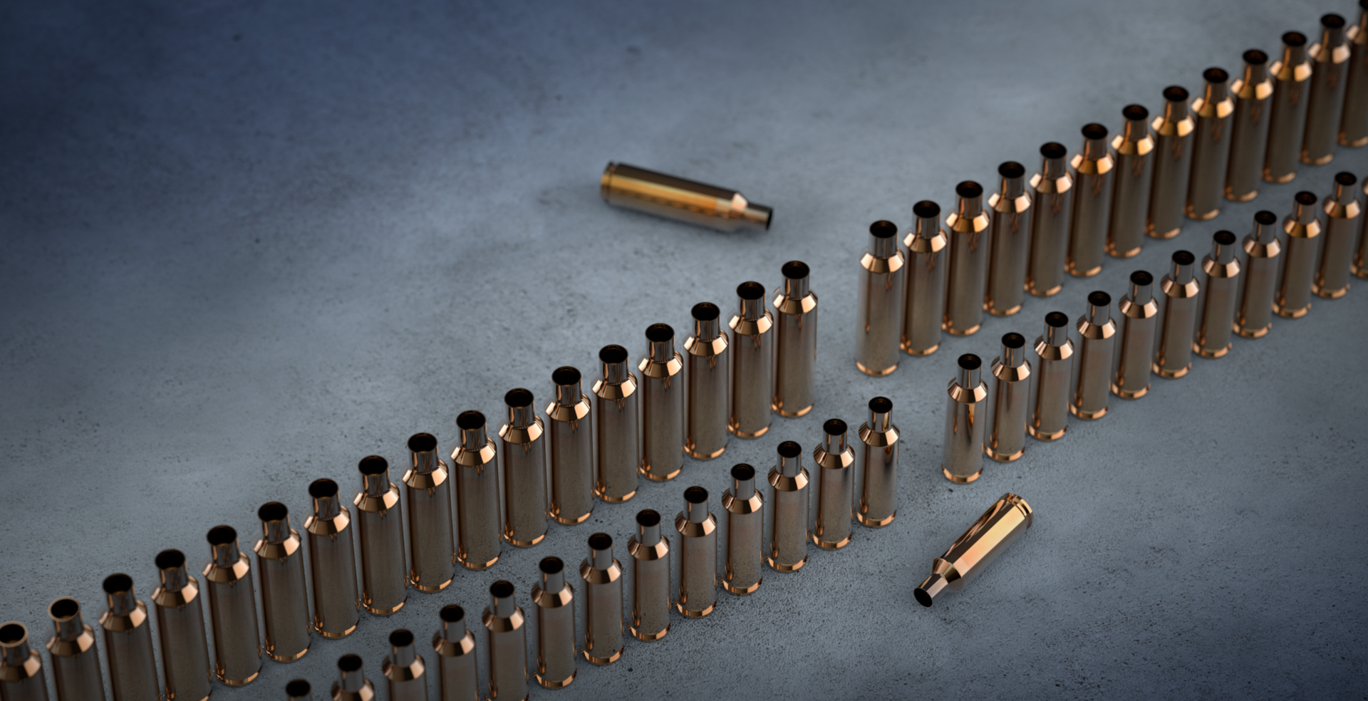 Lapua Ammunition, Ammo, Bullets, Cartridge Cases