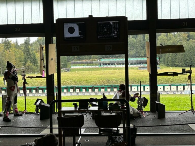 Lapua European Cup 25 m + 300 m Final Lapua