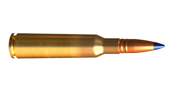 6.5x55 Swedish / 7.8 g (120 gr) TRX - Image 2