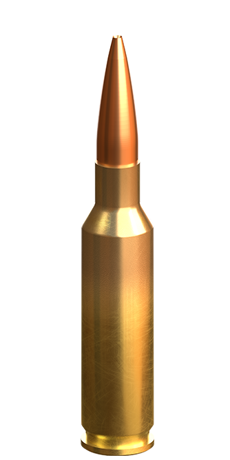 Lapua MaxRT OTM 6.5 Creedmoor GB582 Cartridge