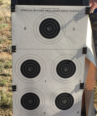 Lapua blog Firecracker report 2017 3