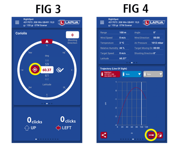 Lapua Ballistics New Features pic2
