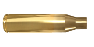 300 Norma Mag brass