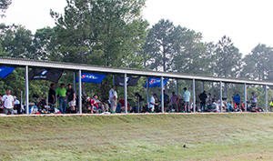 Lapua Regionals Bayou Houston 2016
