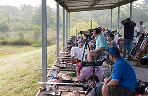 lapua regionals hst tx 2016 shooters
