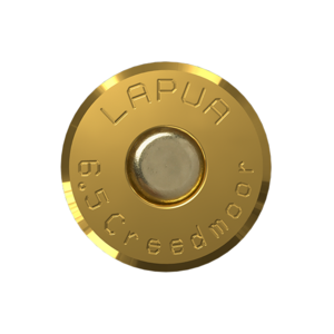 Lapua 6.5 Creedmoor case head