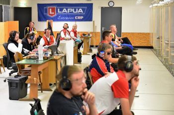 Lapua EC 25 m Hanover 2016 3