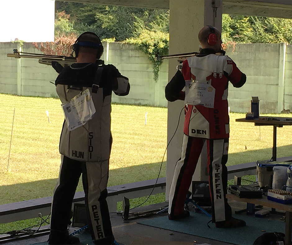 Lapua EC 300 m Final Zagreb 2016 1