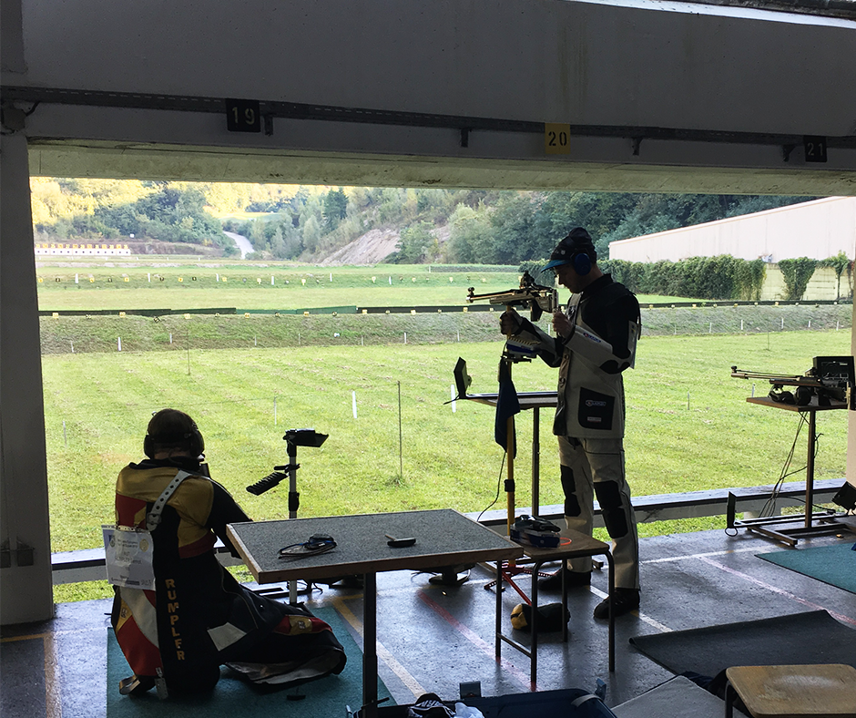 Lapua EC 300 m Final Zagreb 2016 3